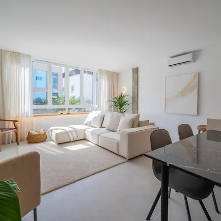 Tian Apartament