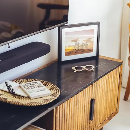 Apartmán Tián Arrecife (Lanzarote)