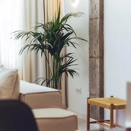 Tian Apartmán