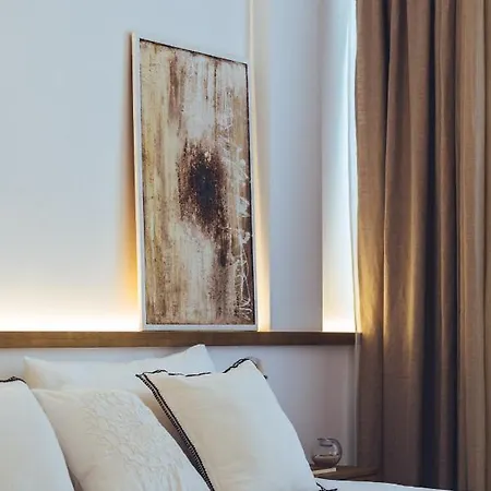 Apartmán Tián Arrecife (Lanzarote)