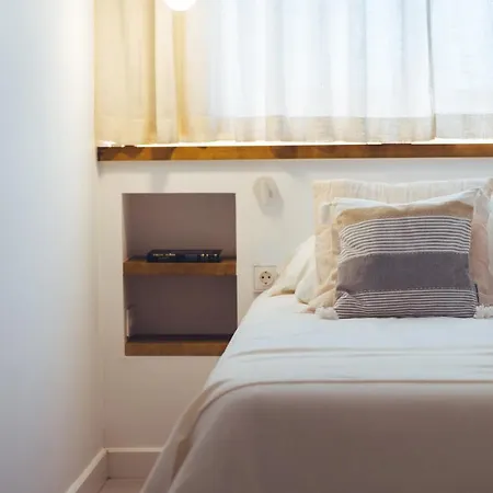Tián Apartmán Arrecife (Lanzarote)