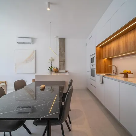 Tian Apartament