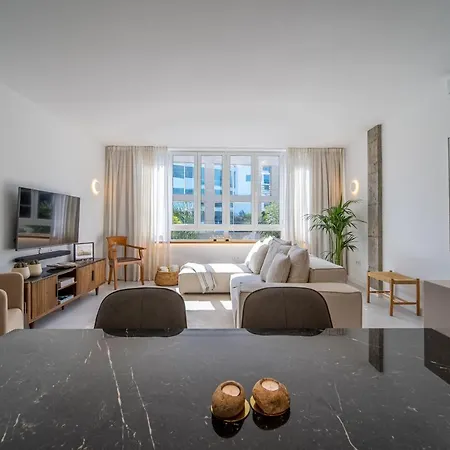 Tian Apartament *