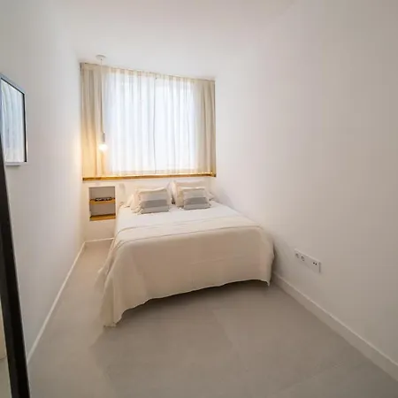 Apartmán Tian *