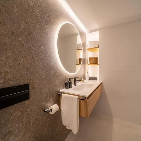 Tian Apartmán *