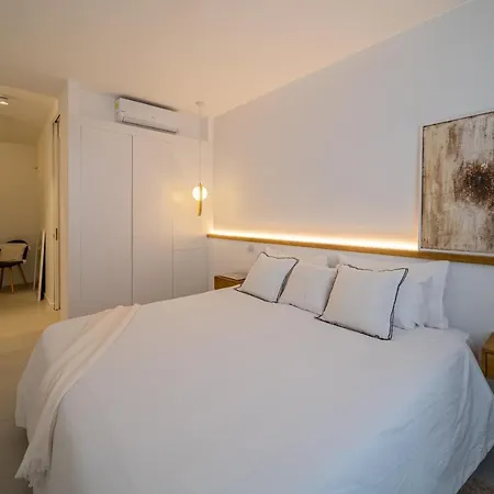 Apartmán Tián