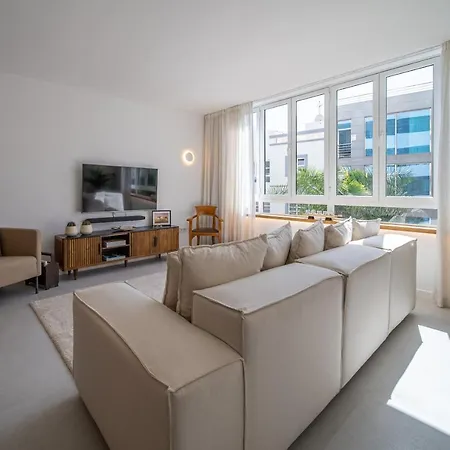 Tian Arrecife (Lanzarote)