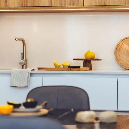 Tian Apartament Arrecife (Lanzarote)