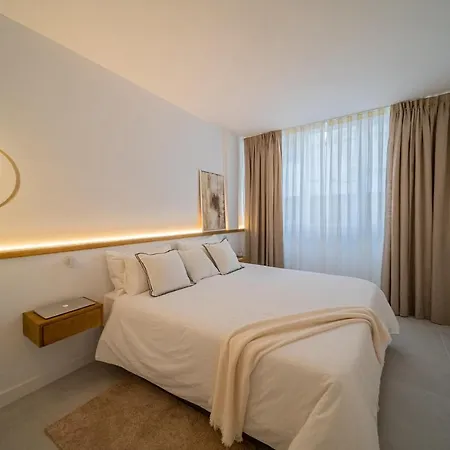 Apartament Tian Arrecife (Lanzarote)