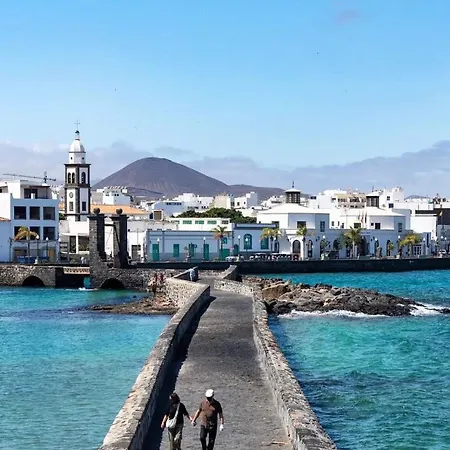 Tian * Arrecife (Lanzarote)