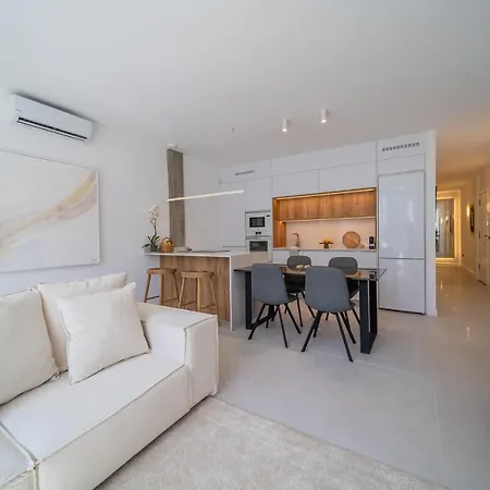 Tian Apartament *