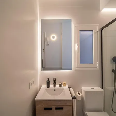 Tian Apartament *