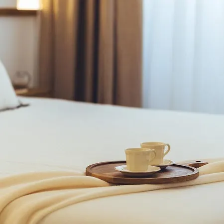 Apartament Tian